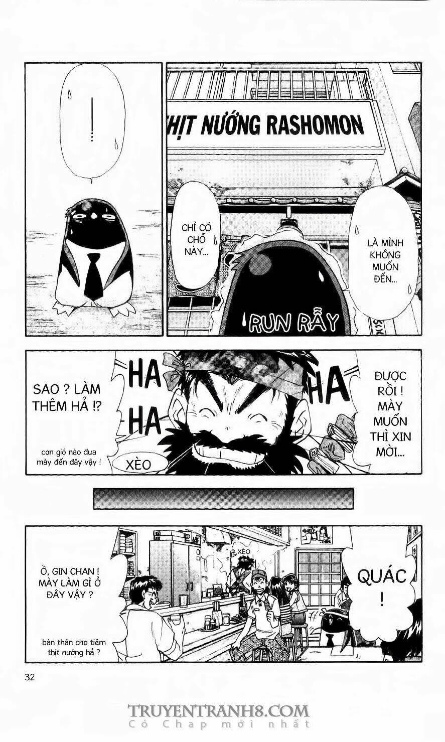 chim cánh cụt ginji chapter 54 13