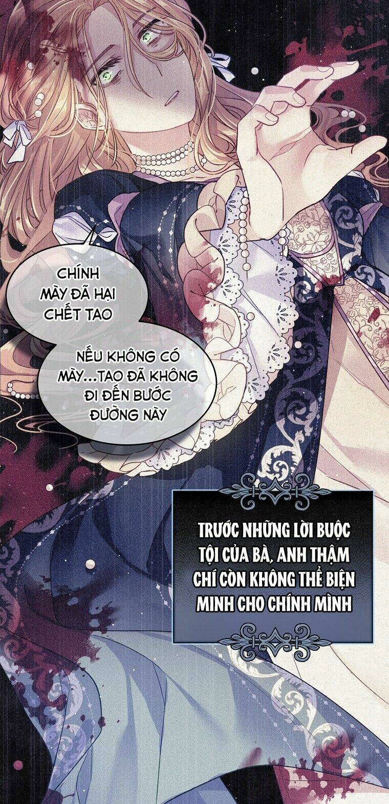 chồng em dễ thương chết mất thôi! chapter 19 30
