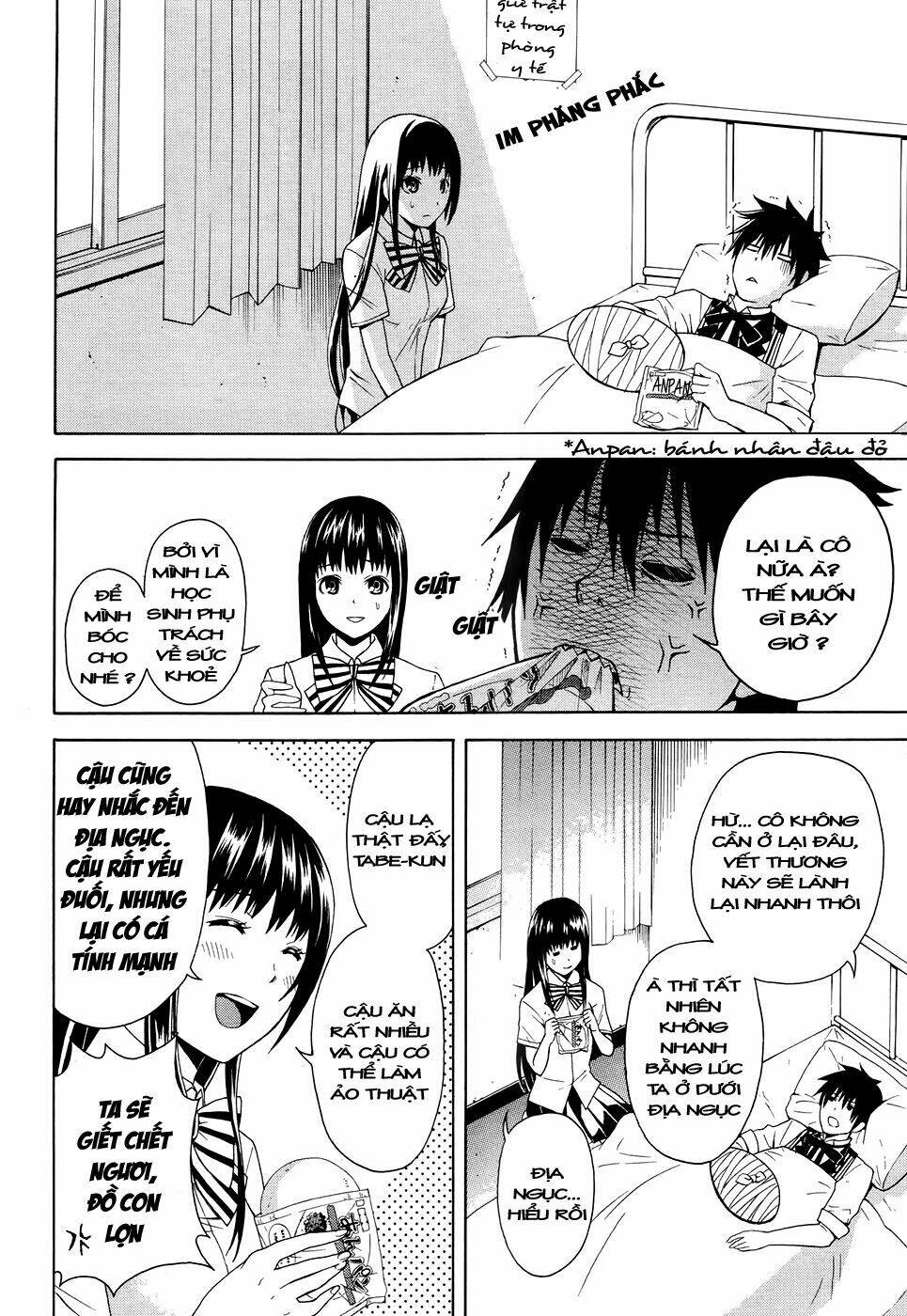 hungry prince chapter 1 10