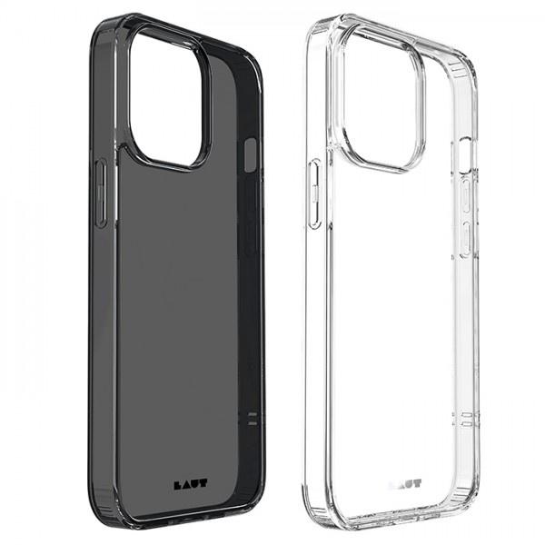 Ốp LAUT Crystal X dành cho iPhone 13 Pro Max- Hàng Chính hãng
