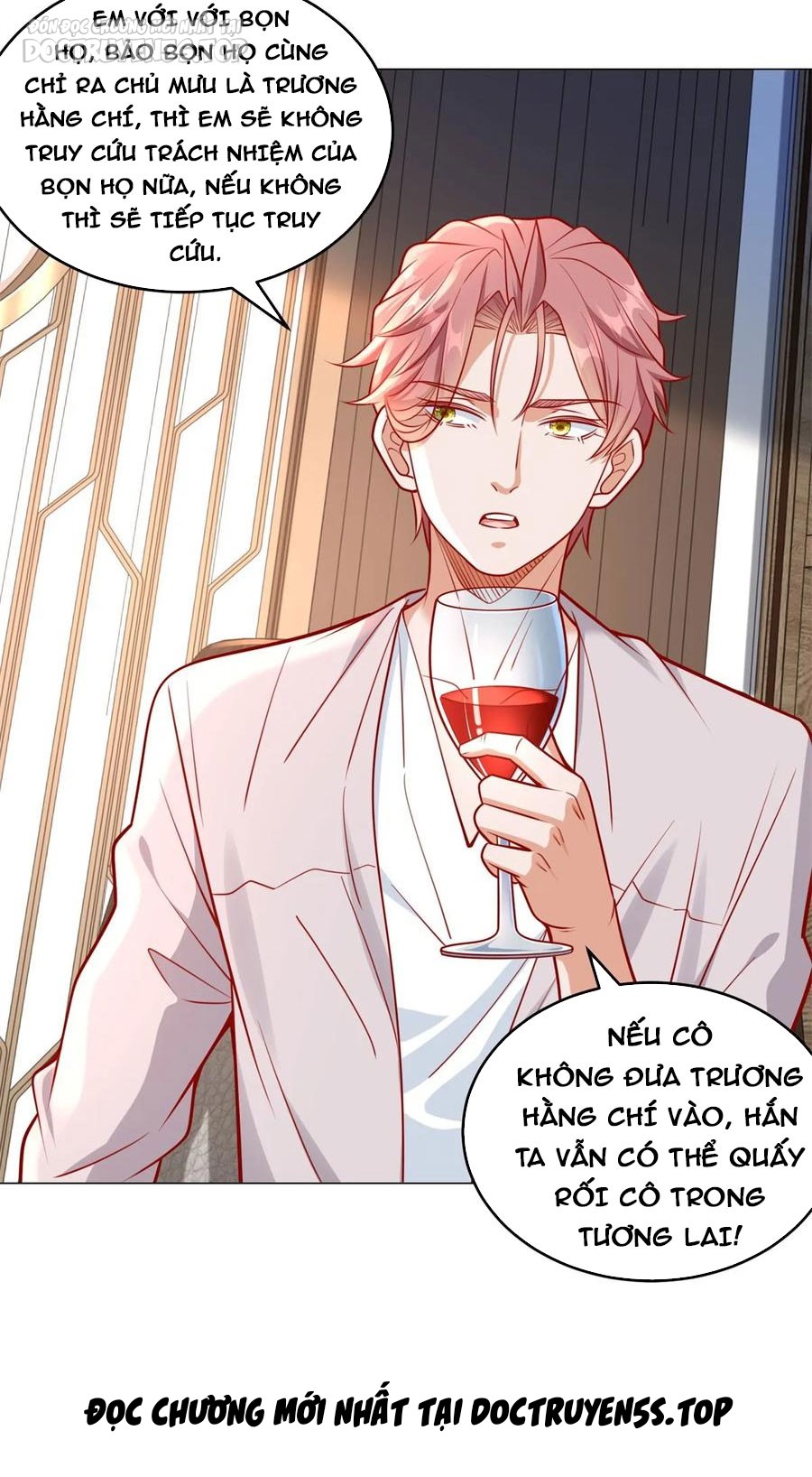 tài xế lái xe công nghệ như ta có nhiều tiền thì sao? chapter 32 32