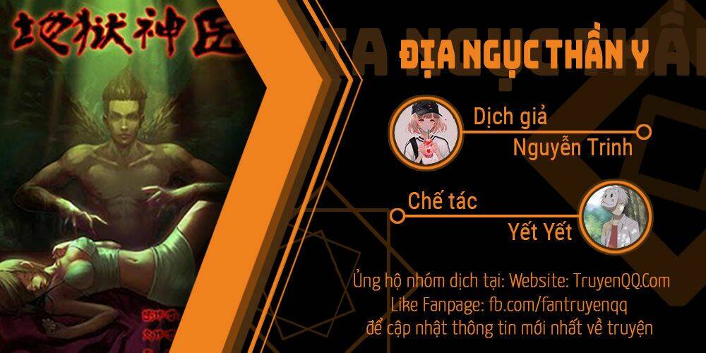 địa ngục thần y chapter 147 1