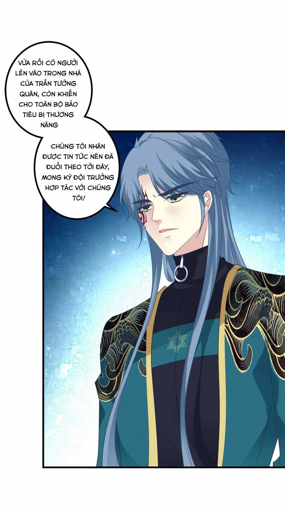 toàn bộ nắm trong tay chapter 98 5