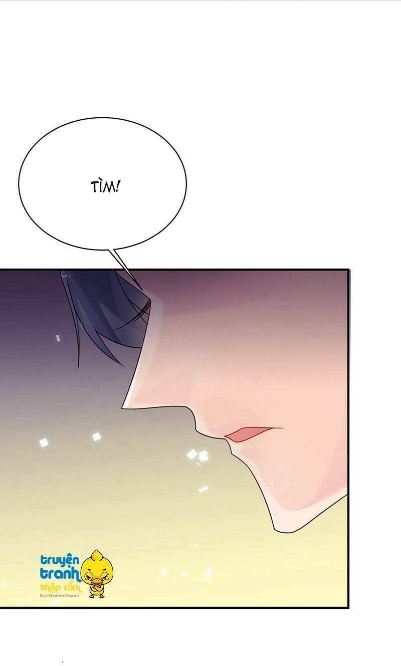 chọc tới chủ tịch tổng tài 2 chapter 63 21