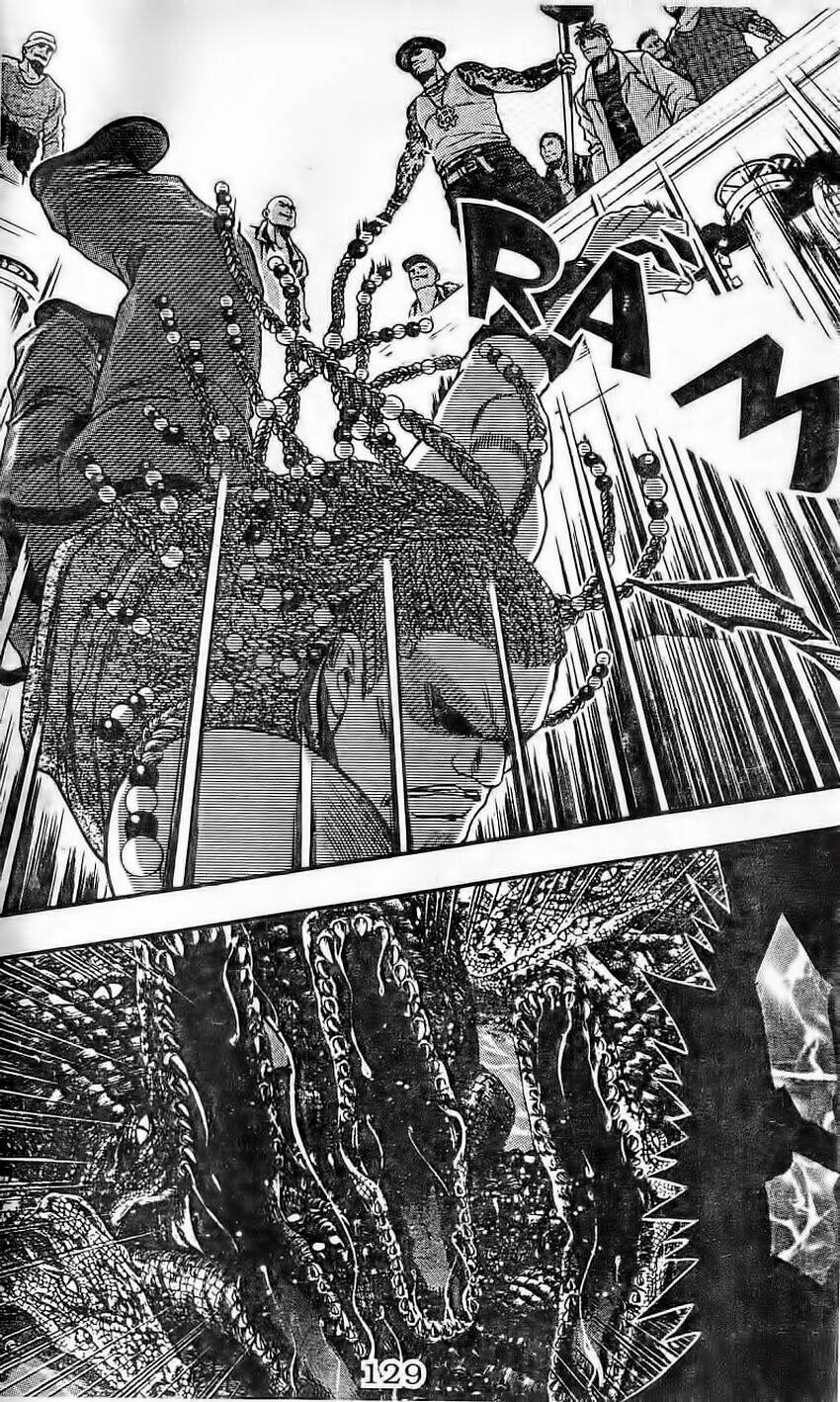 bowling king chapter 159 12