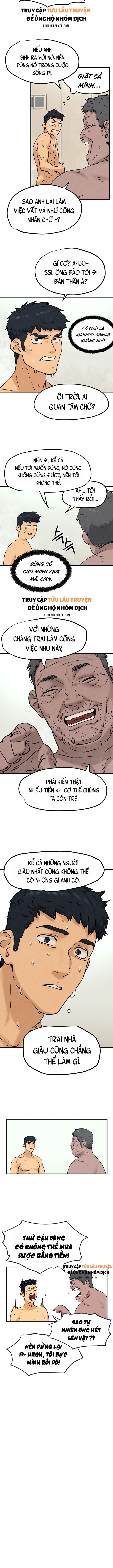 cá mập trắng chapter 1 14