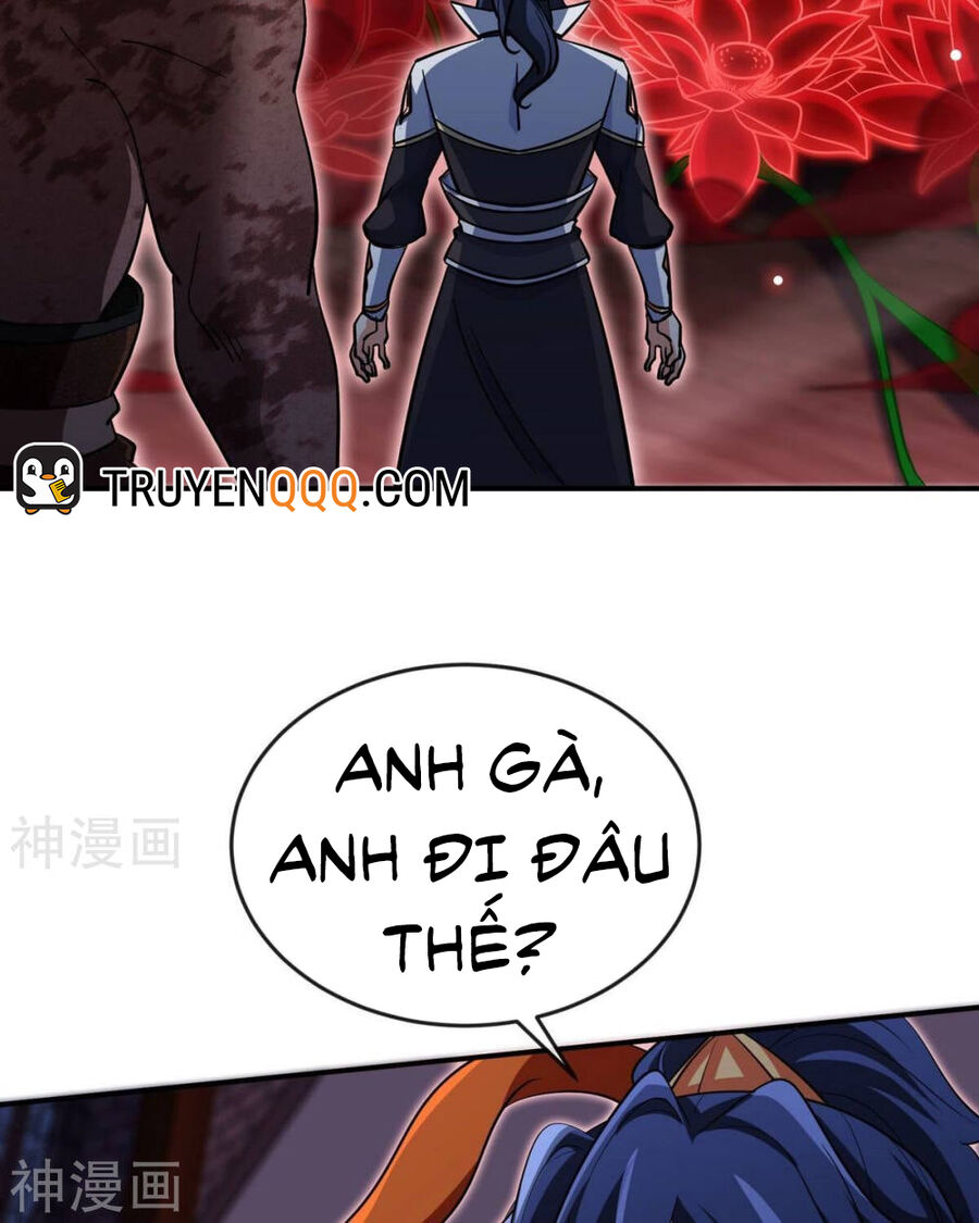 bản kiếm tiên tuyệt không làm nô chapter 67 3