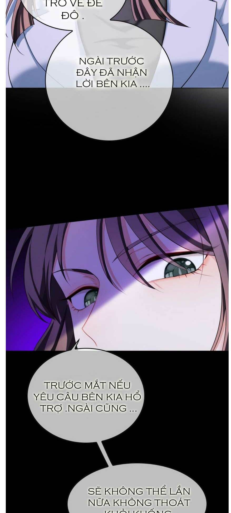 cô vợ nhỏ nuông chiều quá lại thành ác!! chapter 180.1 13