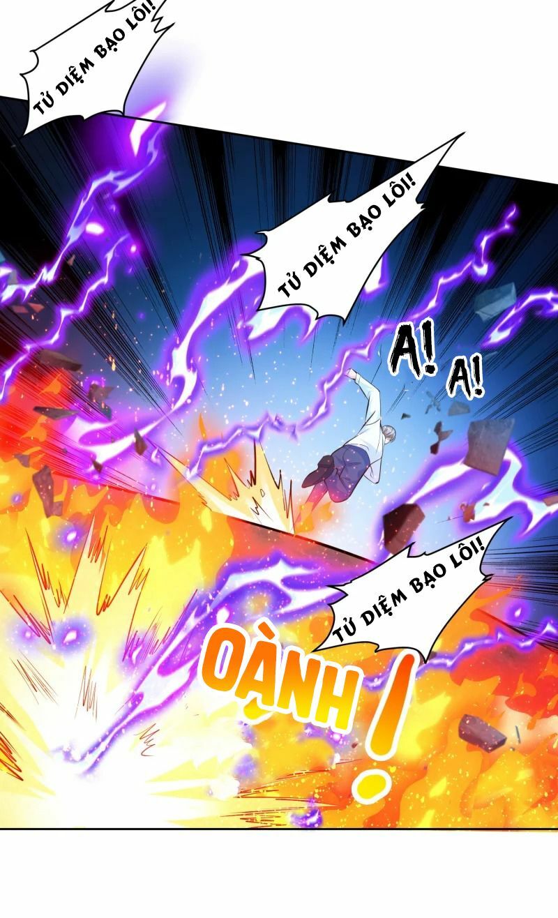 luyện tập thành thần chapter 11 3