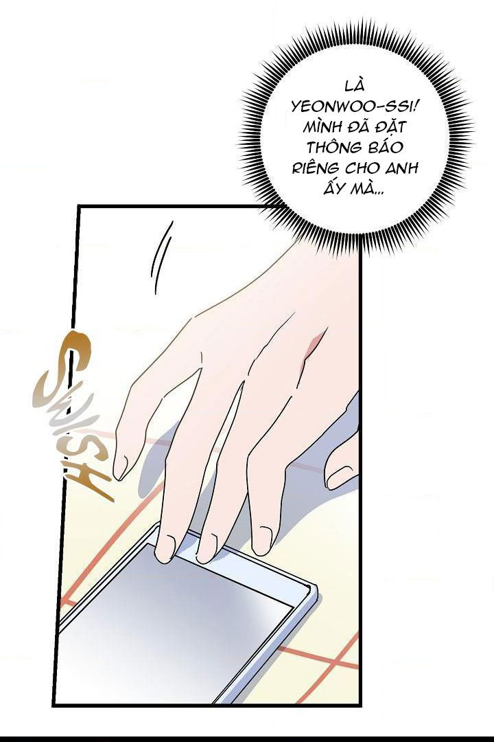 tình yêu cún con chapter 9.2 3