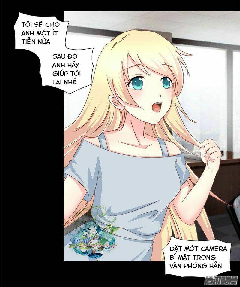 cuộc sống về đêm của người vợ 18 tuổi chapter 12 6