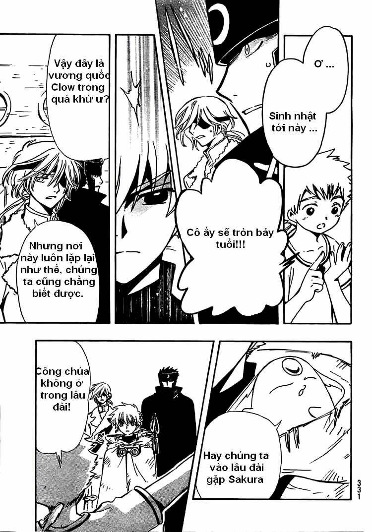 huyền thoại đôi cánh chapter 186 7