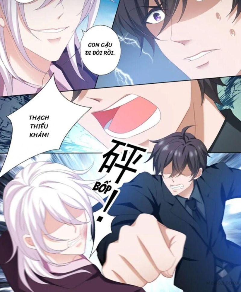 hào môn thiên giới tiền thê chapter 491 7