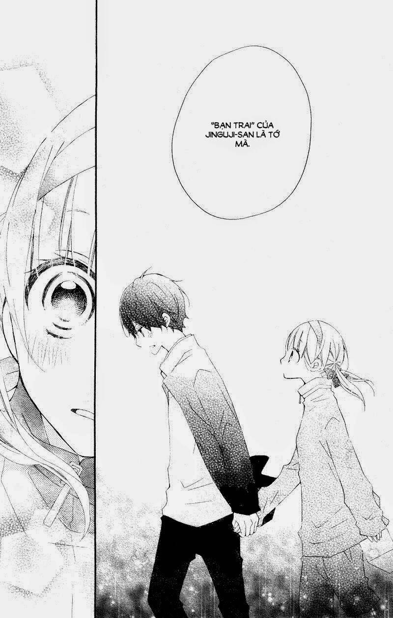 uso kano chapter 4 42