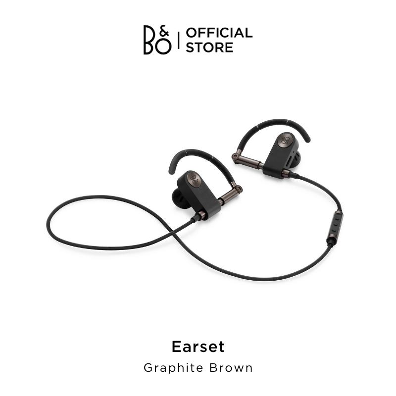 Earset Wireless - Tai nghe B&O bluetooth - Hàng chính hãng