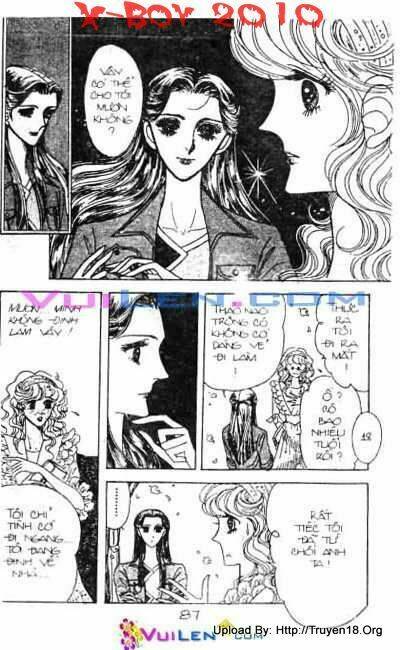 ánh đèn rực rỡ chapter 4 88