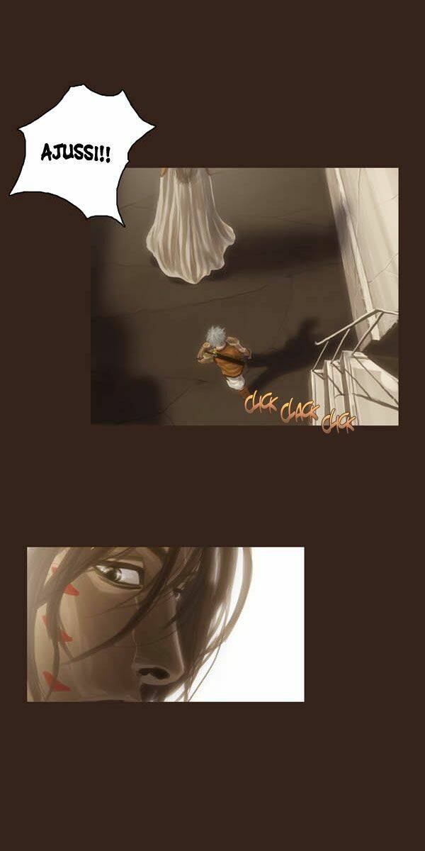 hội ảo thuật chapter 55 21