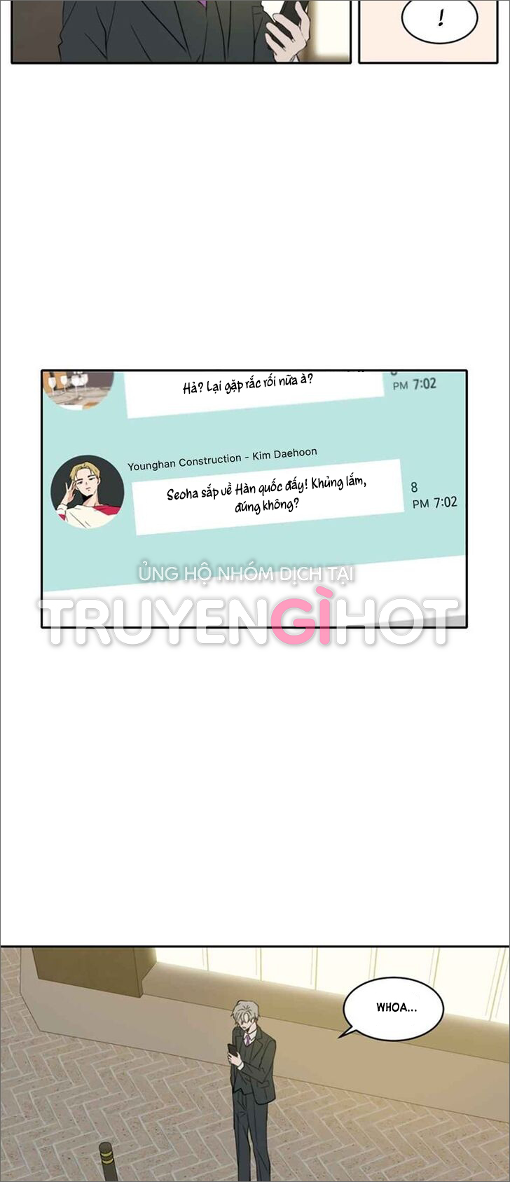 hẹn gặp anh ở kiếp thứ 19 chapter 4.2 16