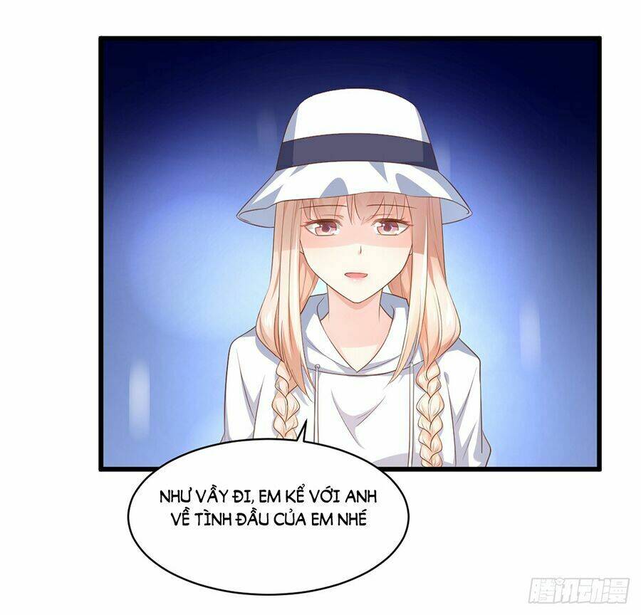 tư sủng cục cưng bảo bối chapter 15.2 25