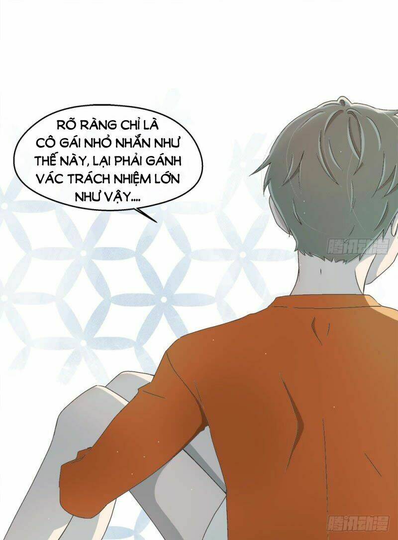 đối nhĩ duy mệnh thị tòng chapter 10.5 24