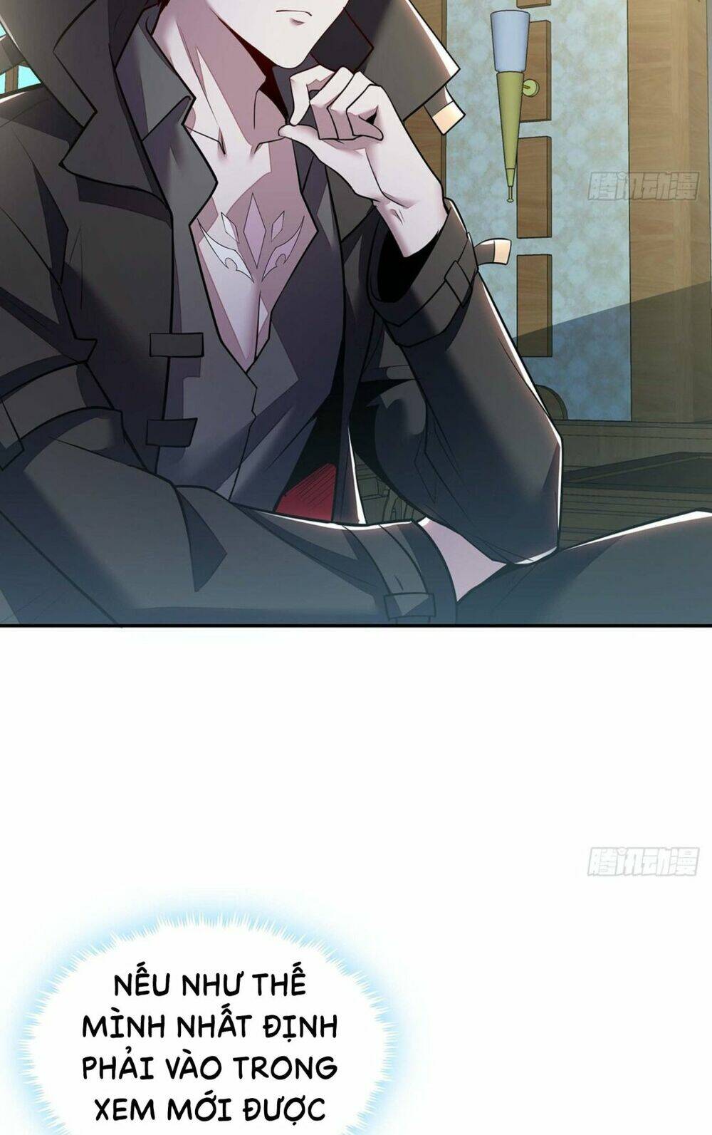 bất tử thần vương tu liên tục chapter 57 44