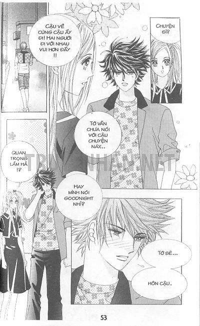 nụ hôn 5000 won chapter 35 15