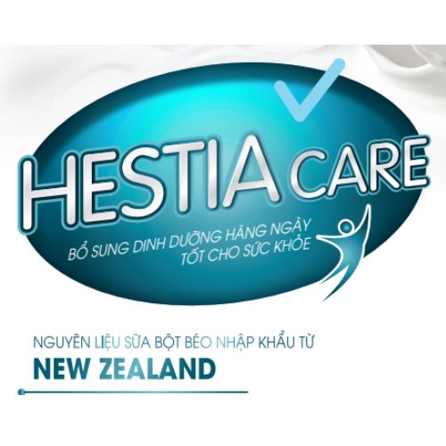 Sữa Hestia Care 900g tốt cho bệnh nhân ung thư, tăng cường sức khỏe trước và sau phẫu thuật, người xạ trị, hóa trị