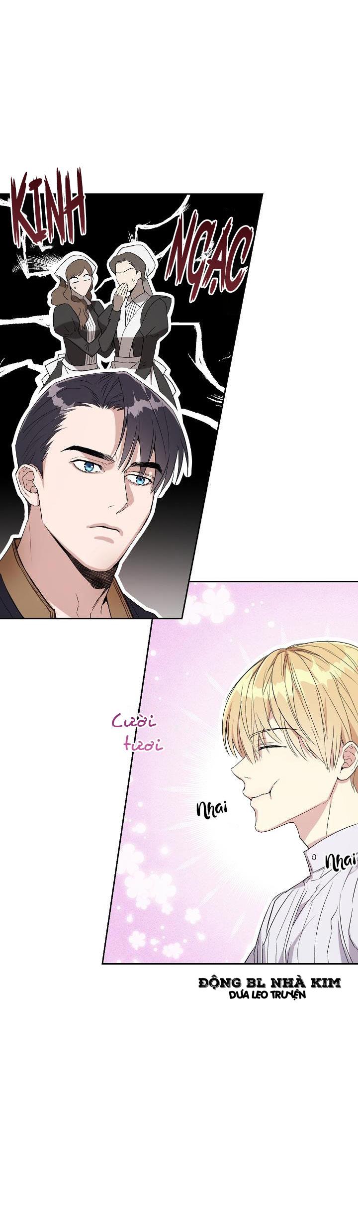 hai đất nước, đất nước của nô lệ chapter 6 13