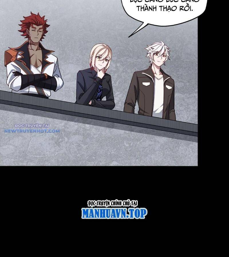 đại lộ vô danh chapter 56 28