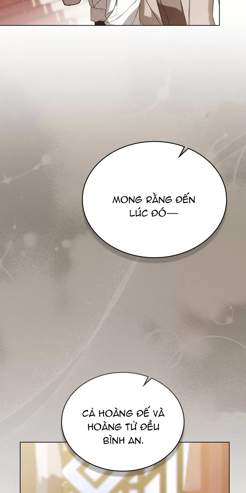 lời hứa không phải của tôi chapter 22 22