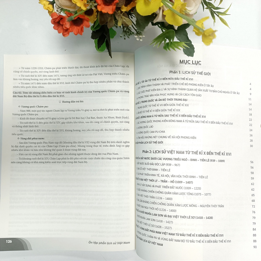 Sách - Bồi Dưỡng Học Sinh Giỏi Lịch Sử 7