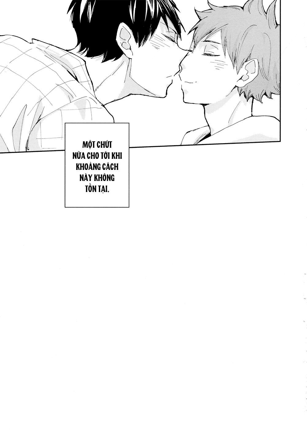 tuyển tập haikyuu dj by dammei bl chapter 17 22