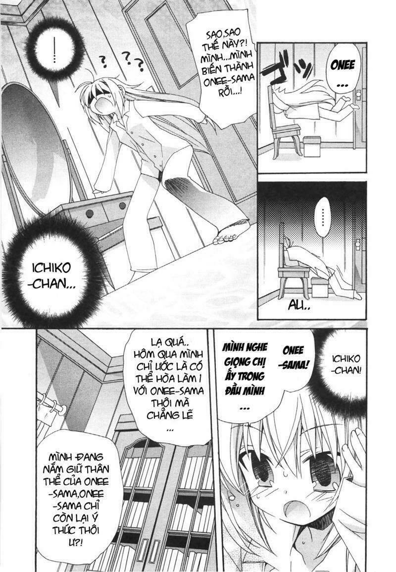 otome wa boku ni koishiteru chapter 9 11