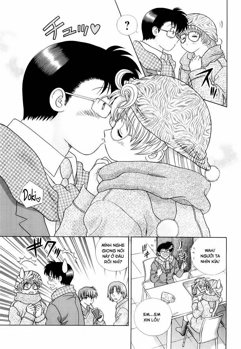 love lucky chapter 23 21