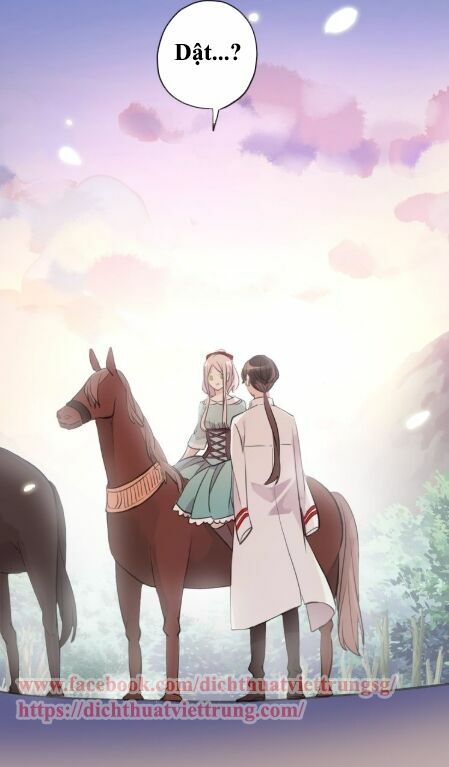 vết cắn ngọt ngào phần 2 chapter 34 16