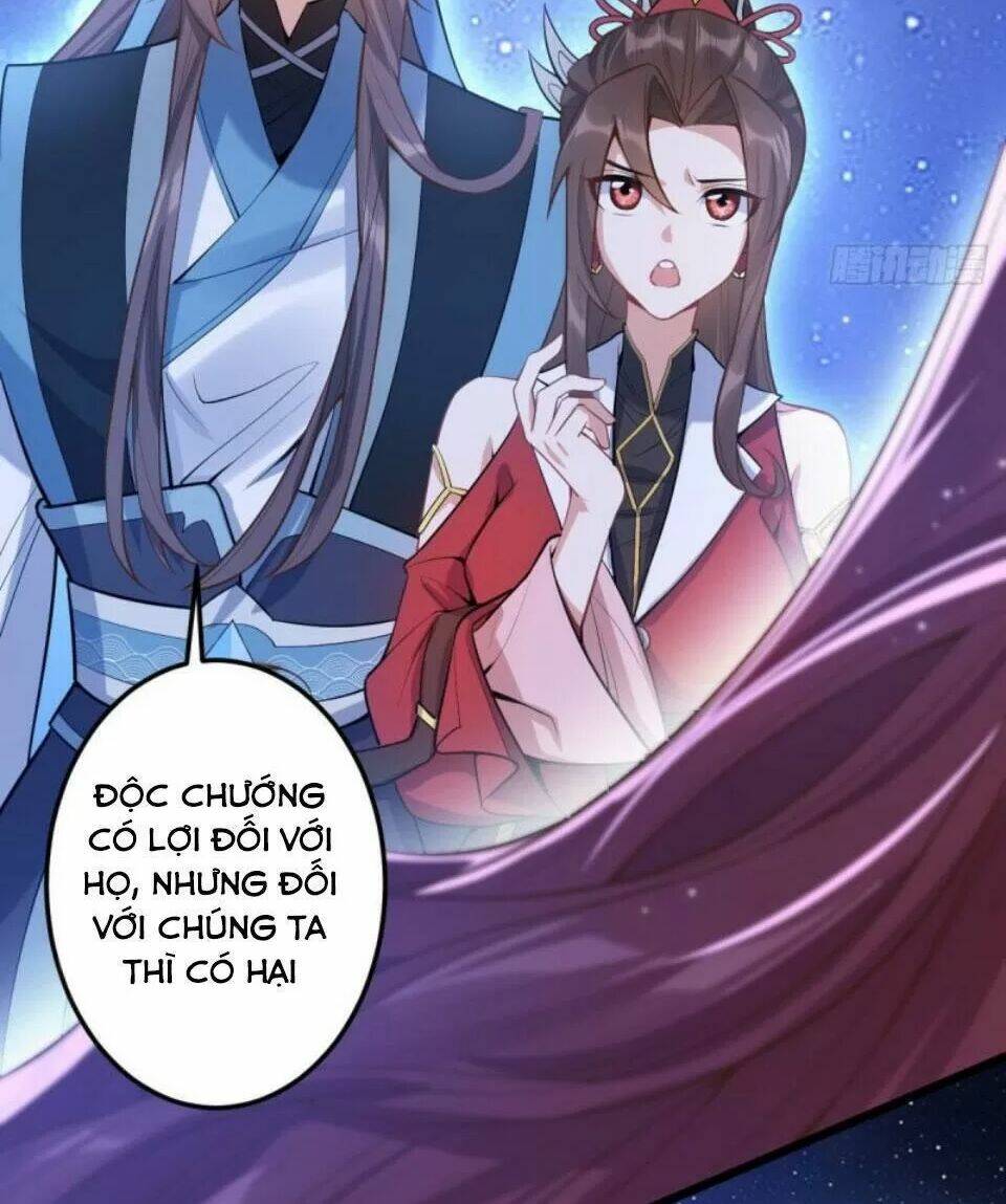 phế nữ yêu thần chapter 76 8