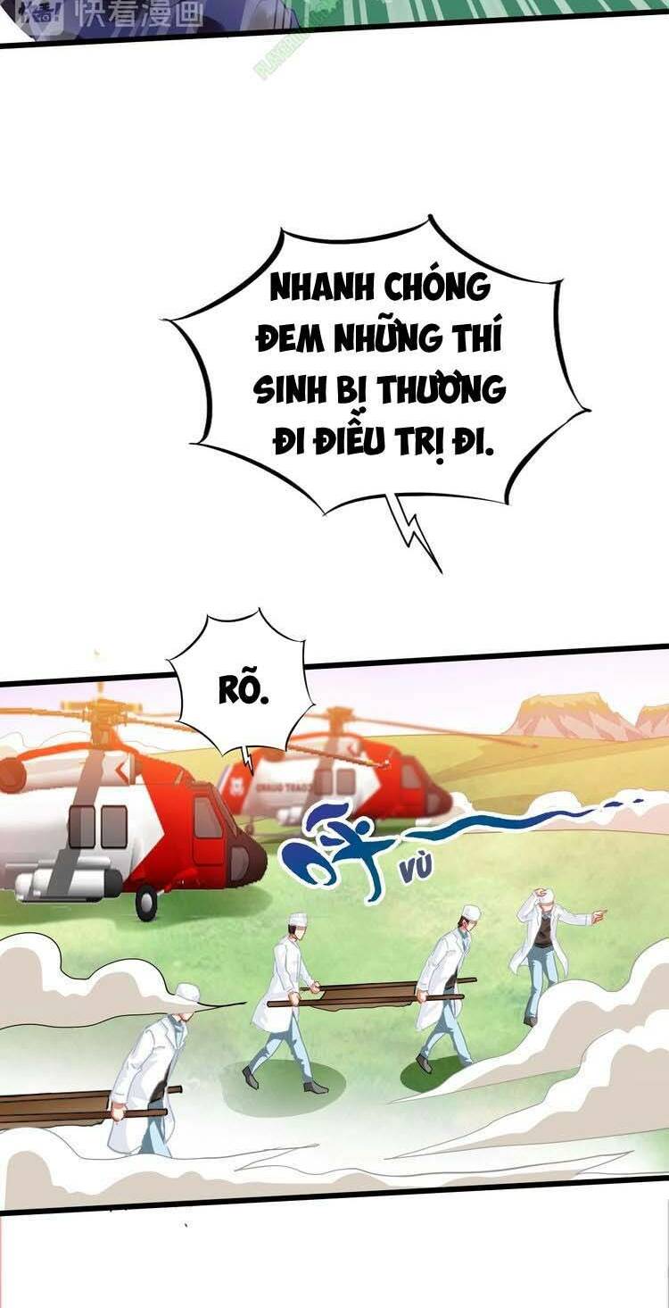 kinh thế kỳ nhân chapter 17 22