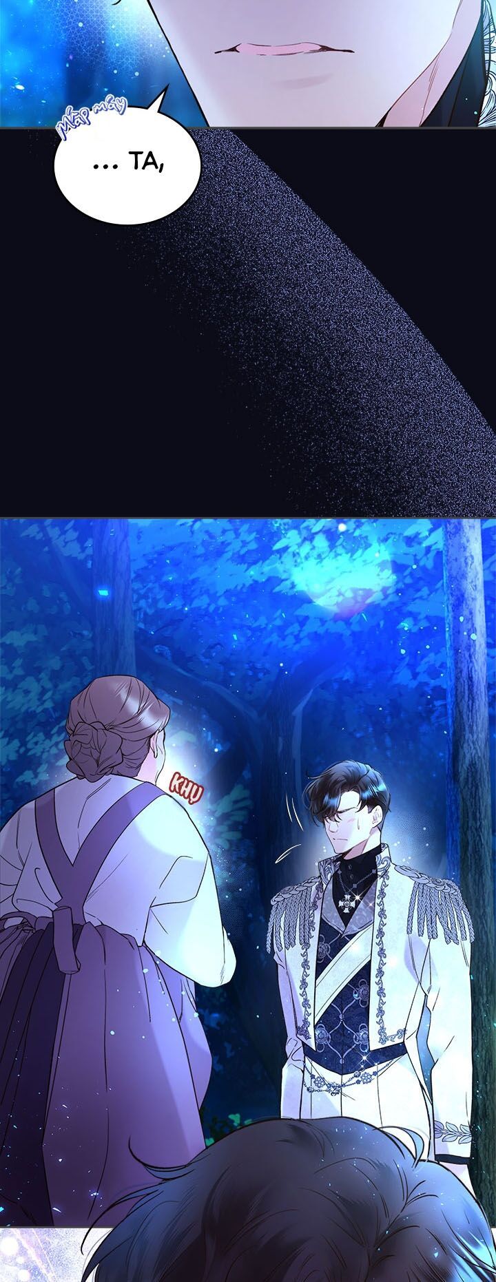 [15+] công chúa chloe chapter 67 25