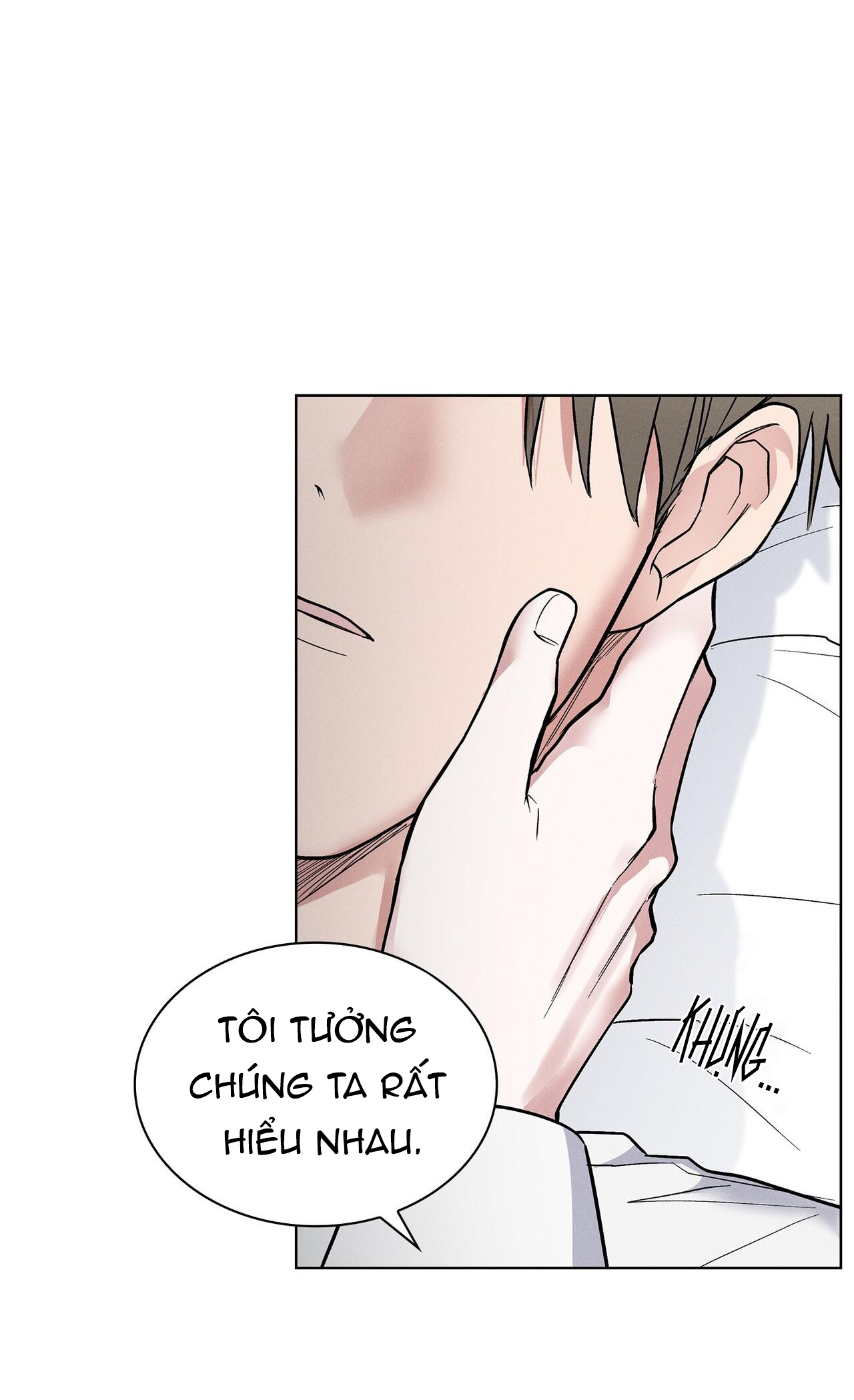 dục vọng mãnh liệt chapter 21 86