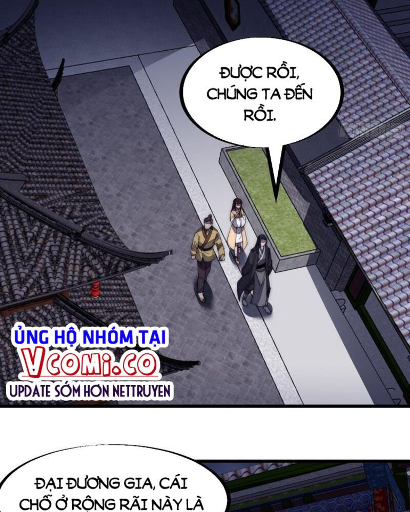 ta có một sơn trại chapter 188 5