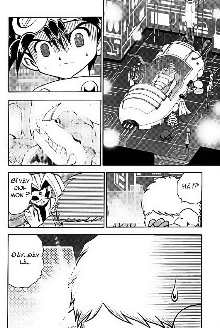 little star chapter 49 27