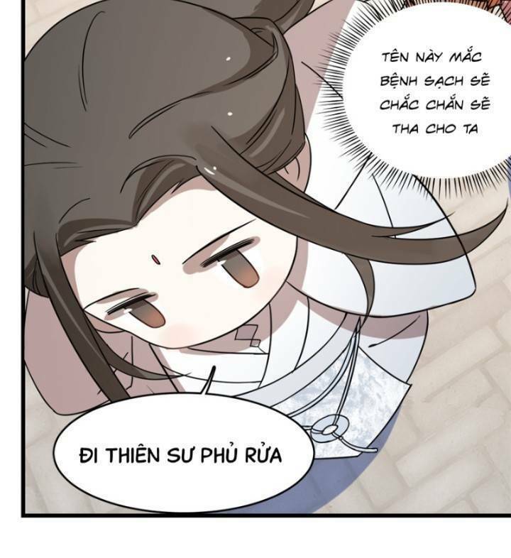 độc bộ thiên hạ: đặc công thần y chapter 133 21