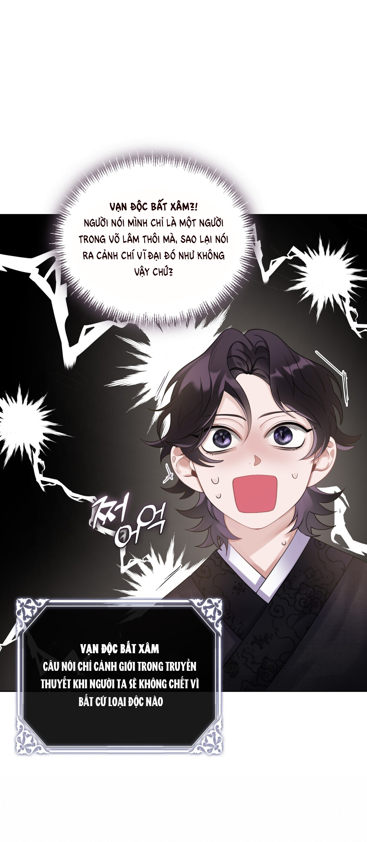 nâng niu nuôi dưỡng giáo chủ ma giáo chapter 5.1 8