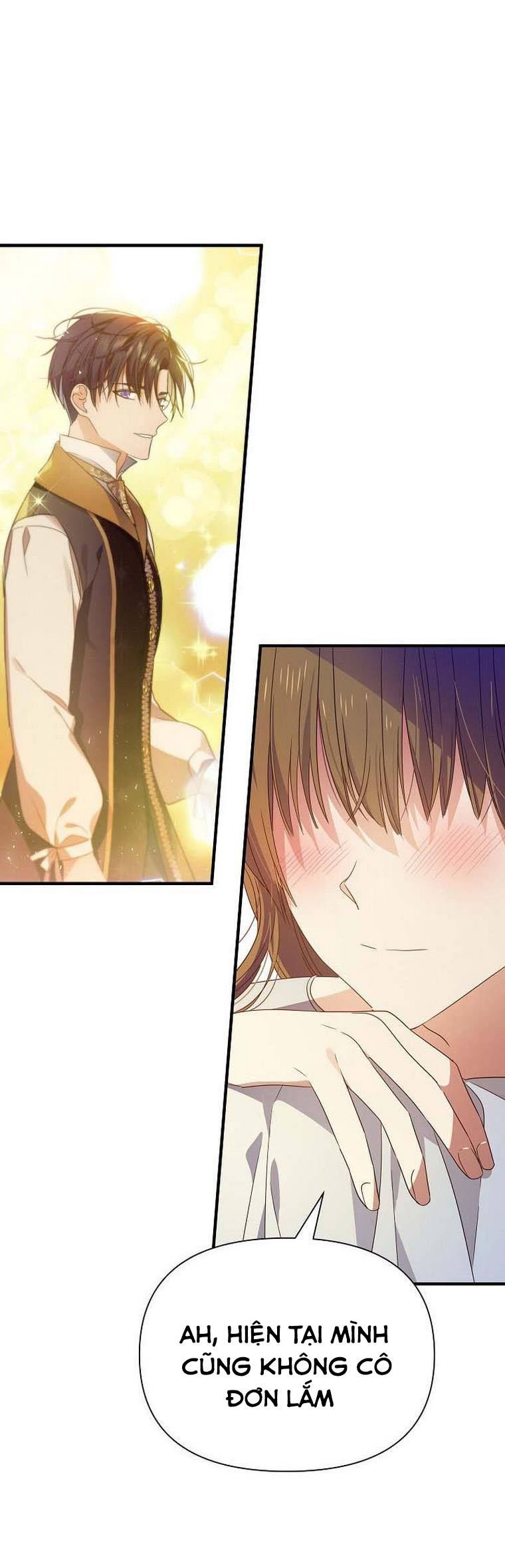 tôi đã ở đây ngay từ ban đầu chapter 20 5