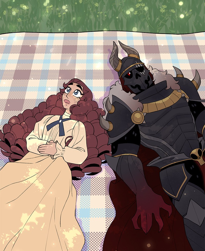 người cầu hôn chapter 13 50