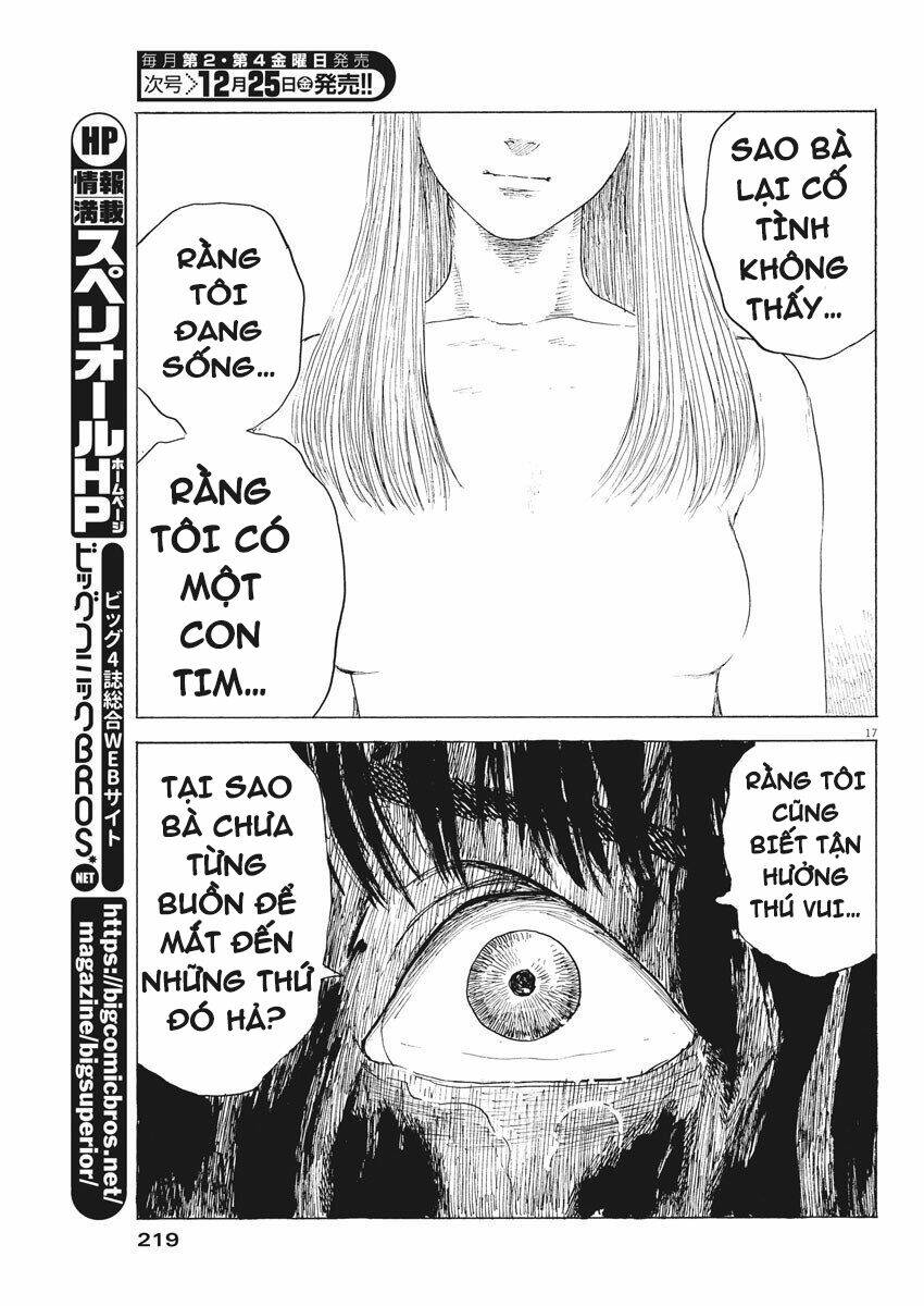 chi no wadachi chapter 88 20
