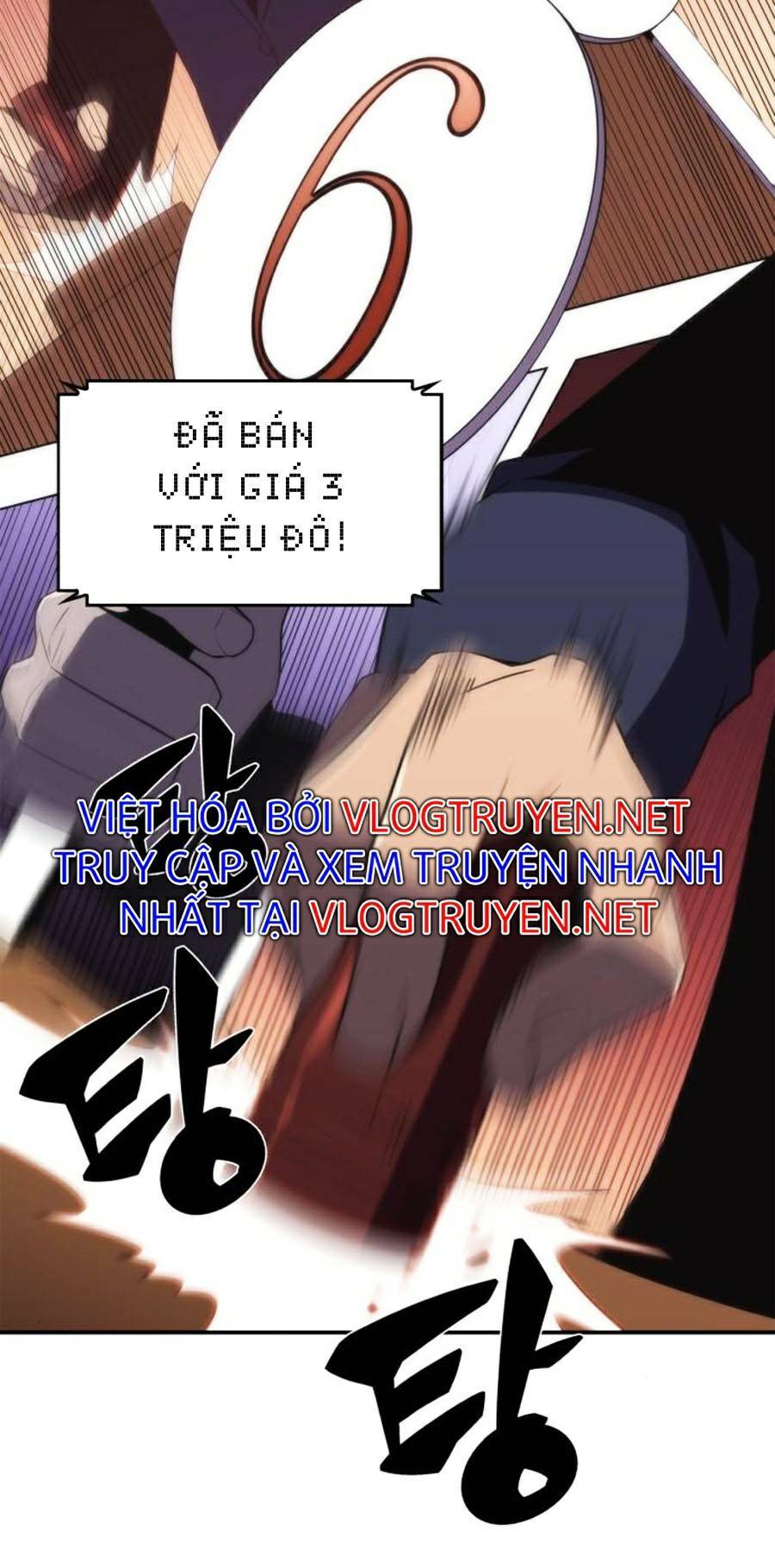 Người Chơi Mới Cấp Tối Đa Chapter 36 23