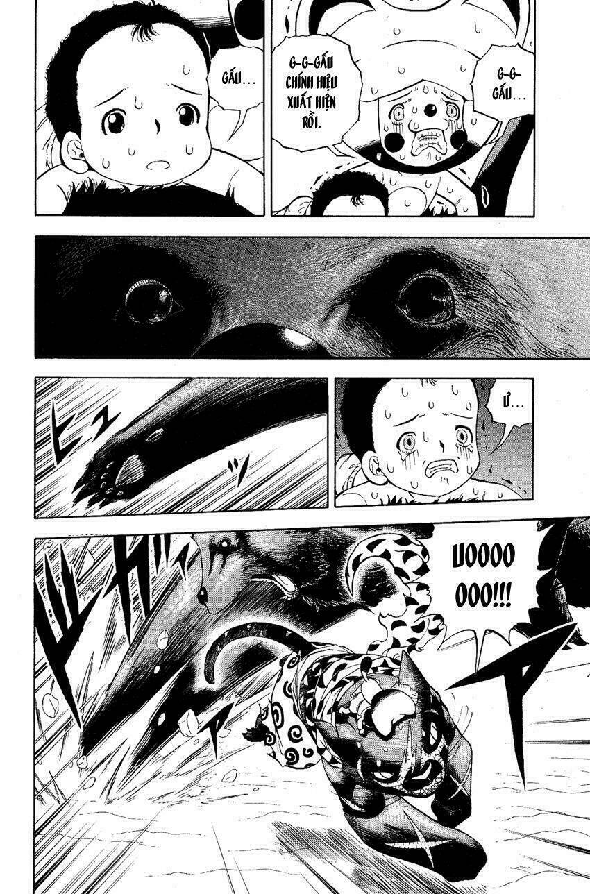 doubutsu no kuni - vương quốc thú vật chapter 5 22