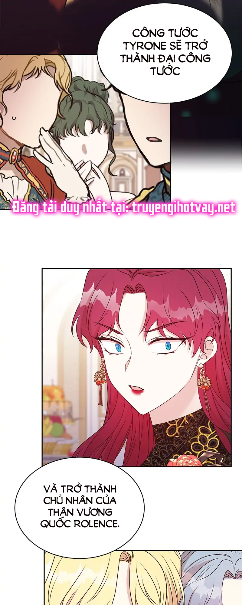 tôi chán nản vì người chồng thứ 2 còn "khỏe" hơn chồng cũ chapter 43.2 9