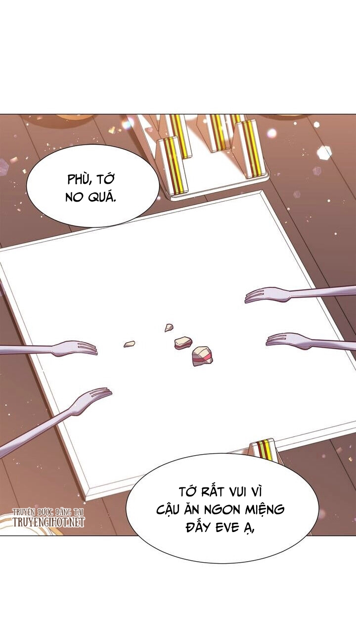 cách để nhân vật phụ phá đảo game hẹn hò chapter 11 49